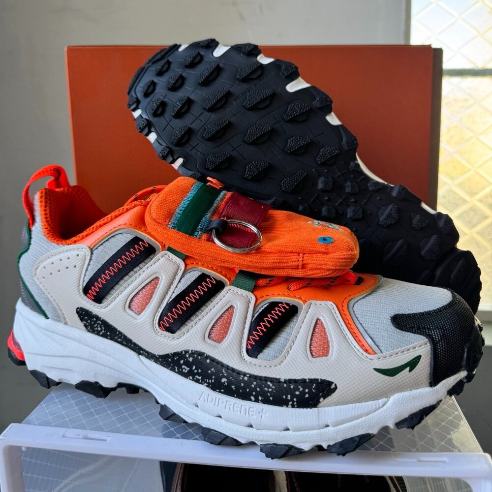 adidas Superturf Adventure Sean Wotherspoon atmos 10.5 NWT‎